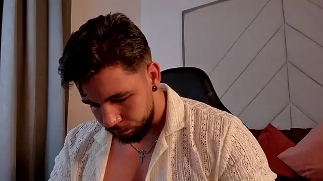 JACKSON STIFLER online show from 04.12.26