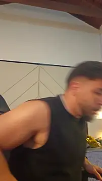 JACKSON STIFLER online show from 05.08.26