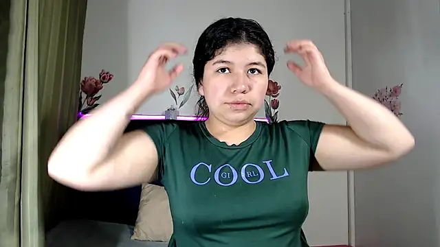 BRYXS1 online show from 12.04.25