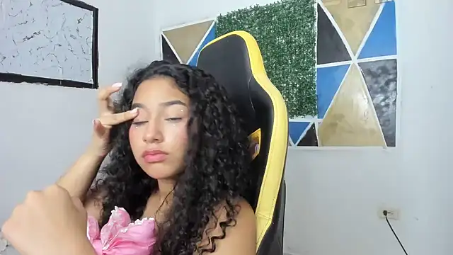 emily stars1 online show from 02.19.26