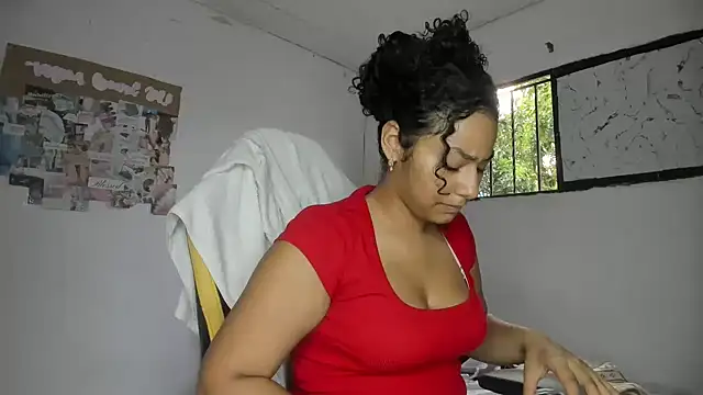 emily stars1 online show from 03.08.26