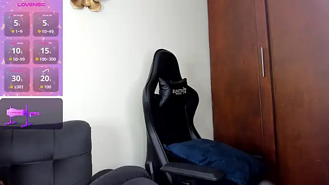 Amira princess online show from 11.18.25