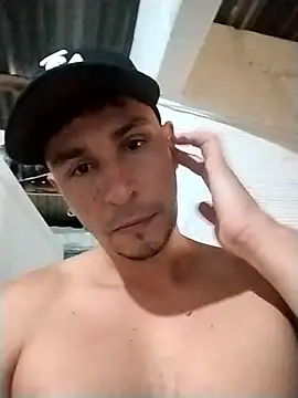 Catalina Bairon online show from 01.09.26