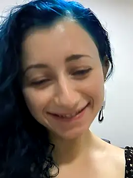 Snapshot of Meiii27 chatting on 12.03.25 Meiii27 online show from 12.03.25