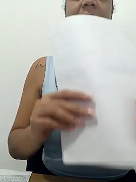 Bruninhadeusa online show from 04.01.26