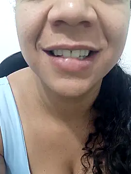 Bruninhadeusa online show from 04.01.26