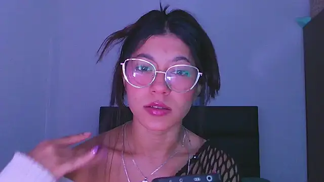 LissyM online show from 11.14.25