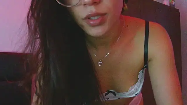 LissyM online show from 12.16.25