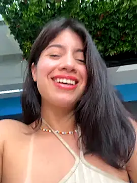 LisaMartinez34 online show from 12.04.25