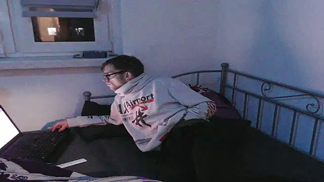 Snapshot of StephPra94 chatting on 02.23.26 StephPra94 online show from 02.23.26