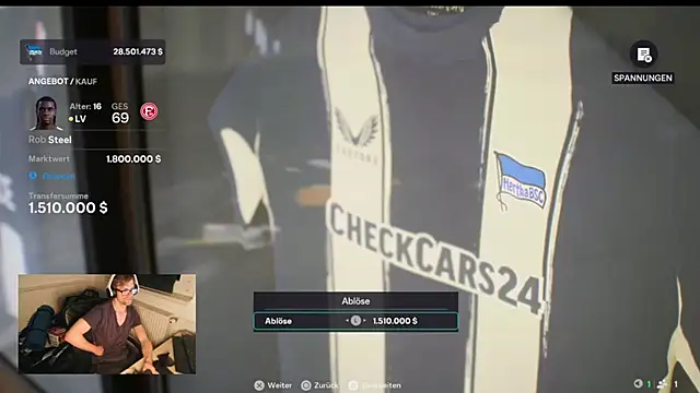 Snapshot of StephPra94 chatting on 05.22.26 StephPra94 online show from 05.22.26