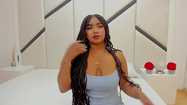 MirandaTurbay online show from 11.07.25