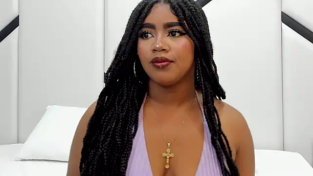 MirandaTurbay online show from 11.16.25