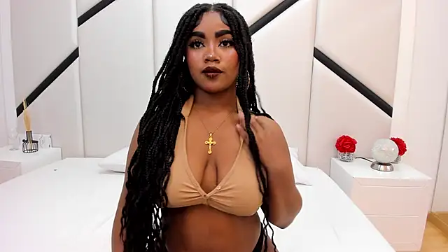 MirandaTurbay online show from 11.21.25