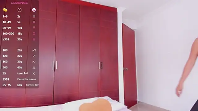  Anastasia 28 online show from 12.17.25