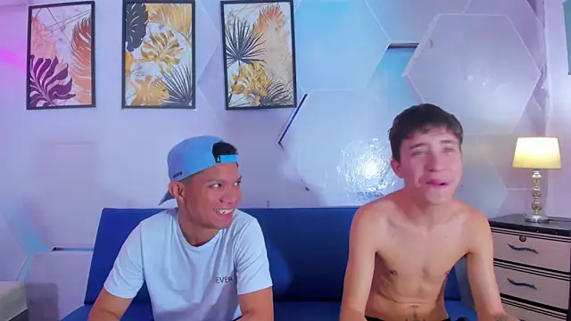 Room boys hot online show from 11.06.25