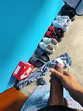 Scorpion05  online show from 02.01.26