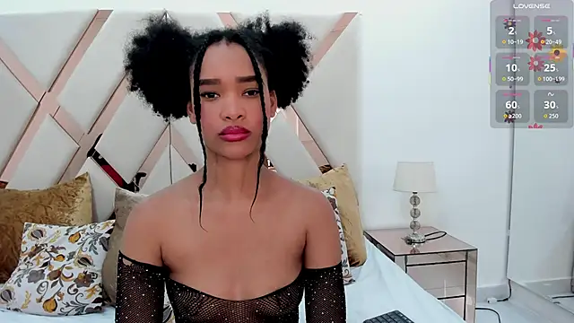 karolebonyy online show from 01.13.26