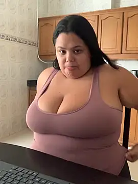 jasminboobs  online show from 11.25.25