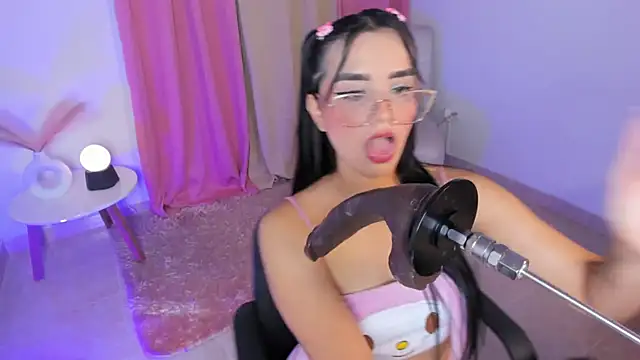 laana foxx online show from 11.04.25