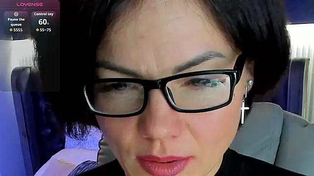 Snapshot of Wow_Maya chatting on 01.17.26 Wow Maya online show from 01.17.26