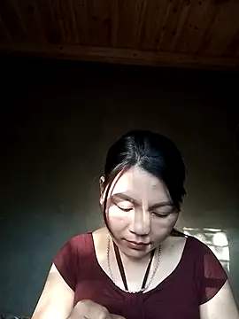 Snapshot of giahan-00 chatting on 11.28.25 giahan-00 online show from 11.28.25