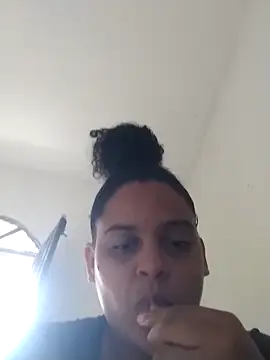 A gostosa25 online show from 02.06.26