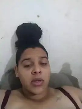 A gostosa25 online show from 02.11.26