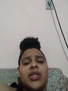 A gostosa25 online show from 02.18.26