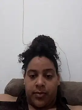 A gostosa25 online show from 08.02.26