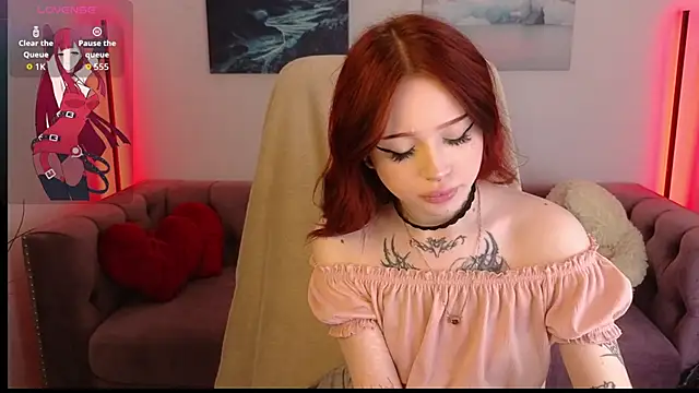 Emma Kirks online show from 03.28.26