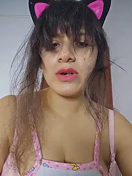 Kitty Kalifa online show from 03.15.26