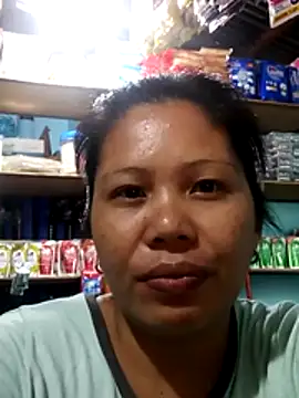 sweet nessa30 online show from 10.29.25