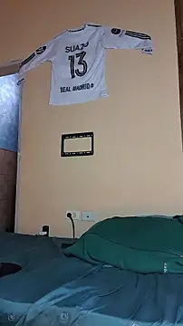 Suamyst 25 online show from 02.12.26