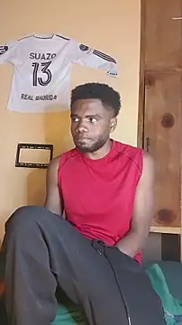 Suamyst 25 online show from 02.14.26