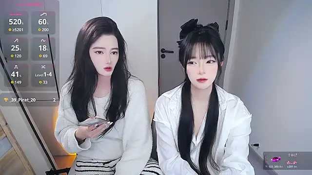 Follyise online show from 02.12.26