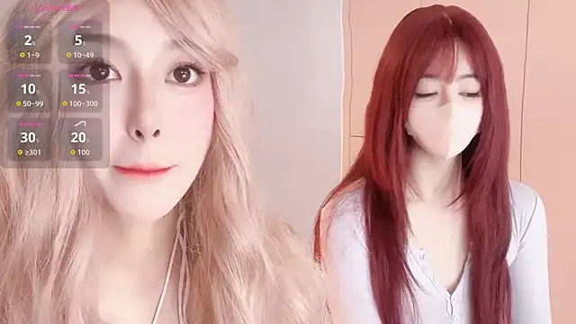 Follyise online show from 03.14.26