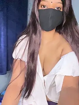 Cute Marina online show from 02.05.26