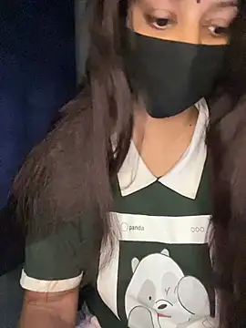 Cute Marina online show from 02.24.26