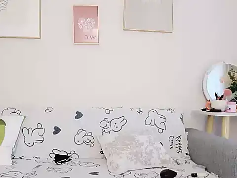 yuyan3929 online show from 10.28.25