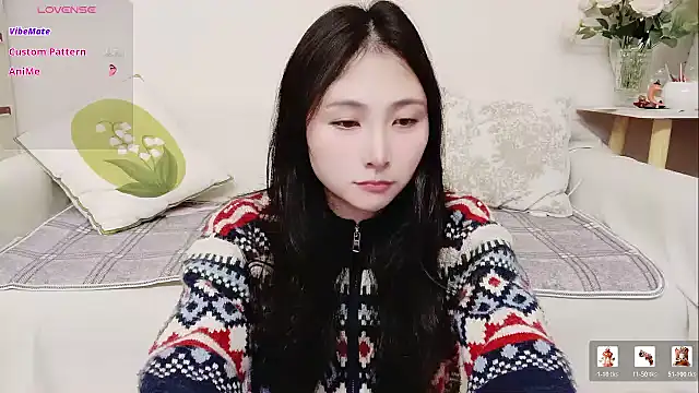 yuyan3929 online show from 03.06.26