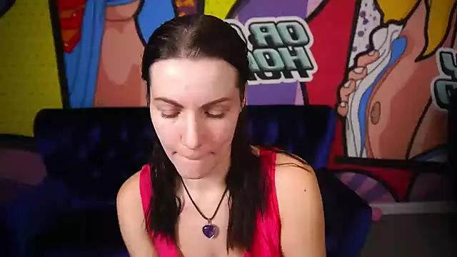 SofieMoons online show from 12.04.25