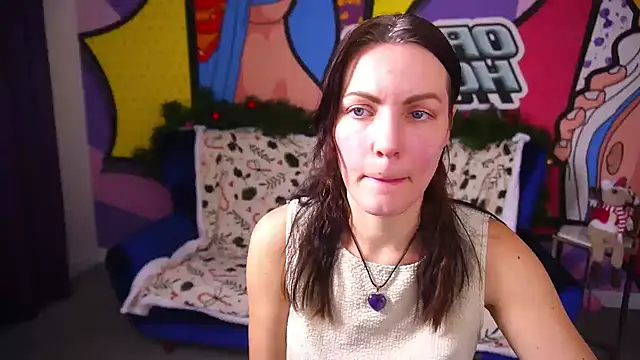 SofieMoons online show from 12.19.25