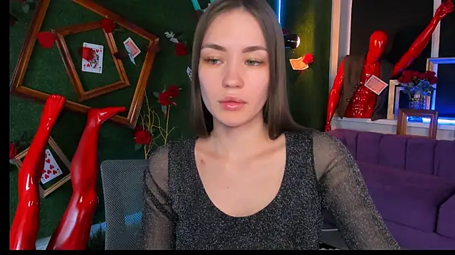 lollyrais online show from 03.10.26