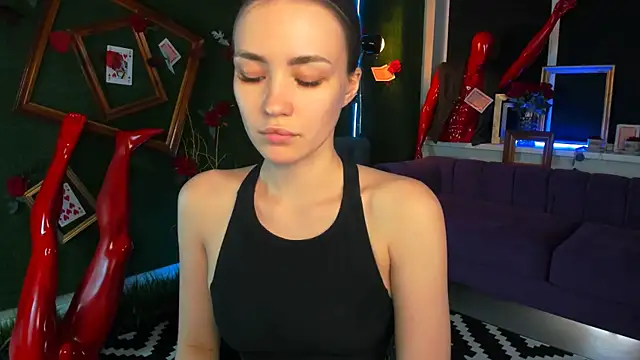 lollyrais online show from 03.13.26