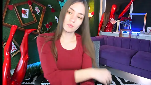 lollyrais online show from 03.26.26