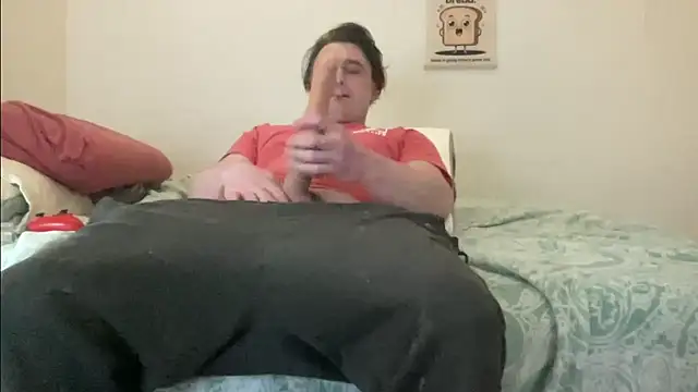 Snapshot of andrenoma427 chatting on 02.18.26 andrenoma427 online show from 02.18.26