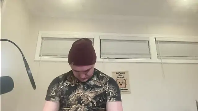 Snapshot of andrenoma427 chatting on 02.24.26 andrenoma427 online show from 02.24.26