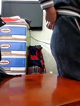 YennyeLa online show from 03.14.26