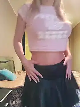 SelinaLovqx online show from 11.24.25